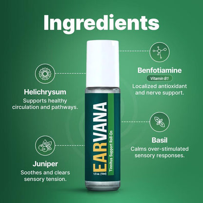 Earvana RingAway