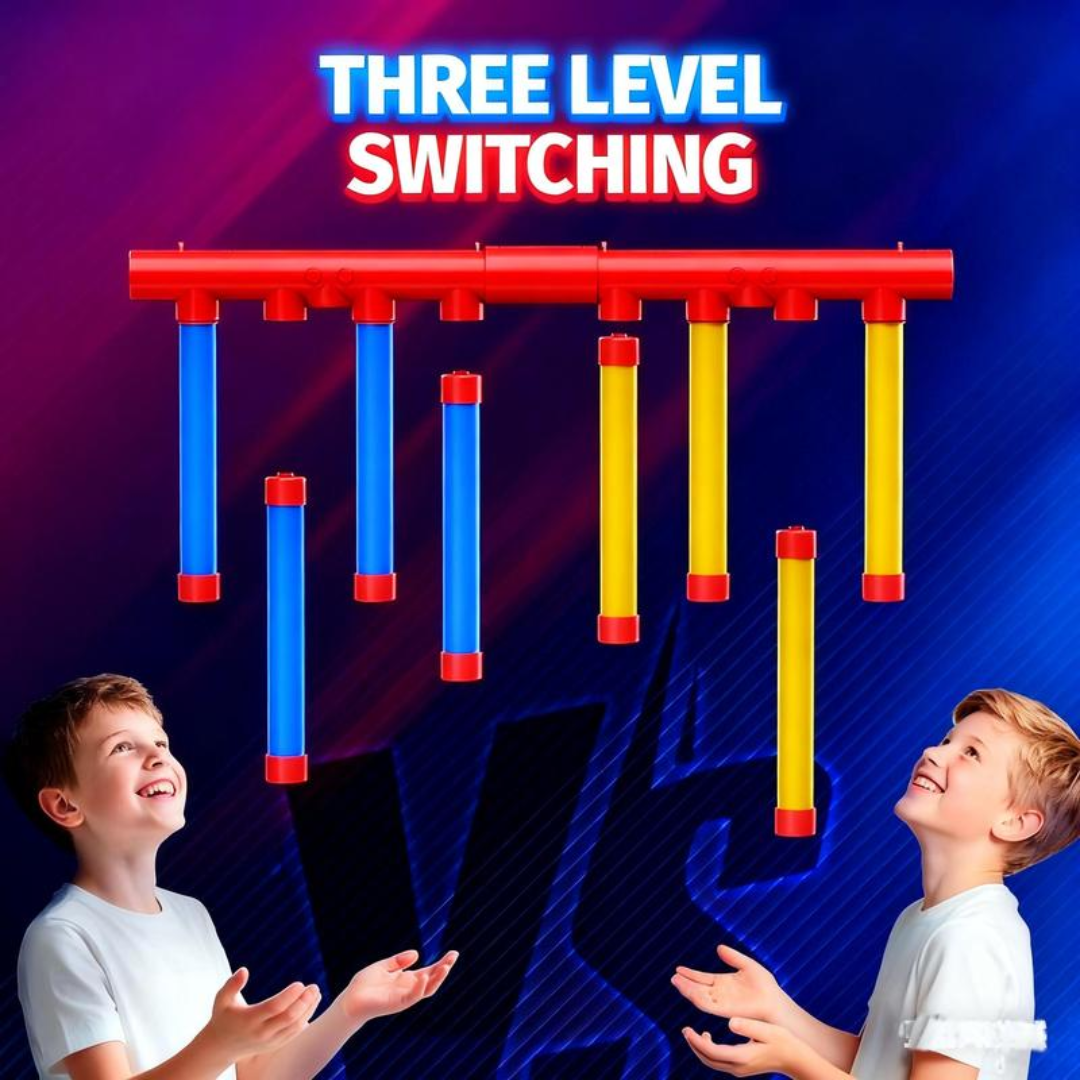 Speed Stick Challenge™
