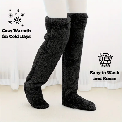 Snuggie Winter Socks