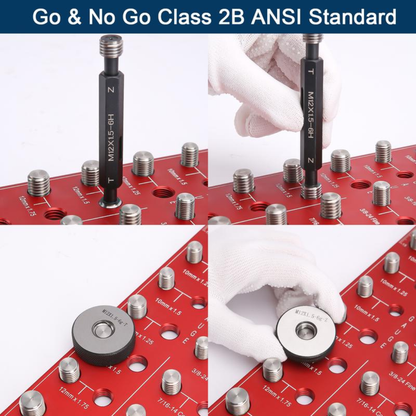 ThreadMaster Pro