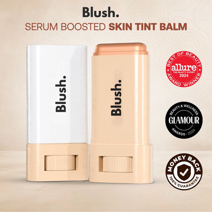Blush Skin Tint Balm