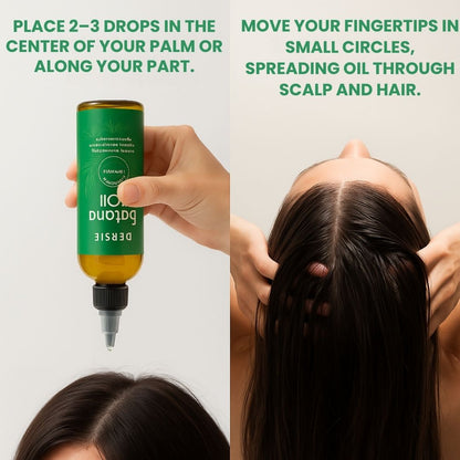 NovaCare Natural Batana-Oil