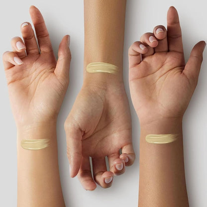 NovaCare Biomimic Foundation