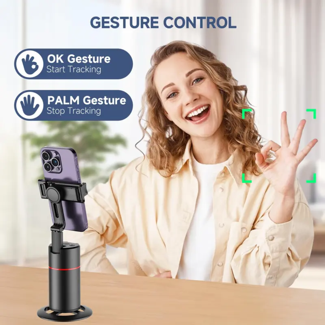 TrackMate Pro Tripod