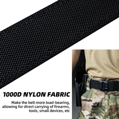 TitanRatchet™ Nylon Belt