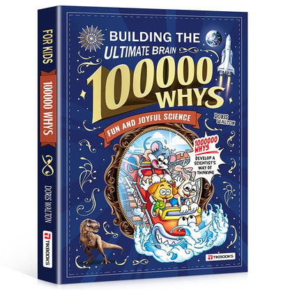 BrainQuest™ Kids Encyclopedia