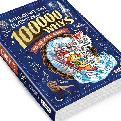BrainQuest™ Kids Encyclopedia
