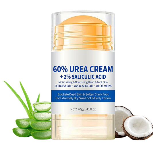 Hydrating Foot Cream