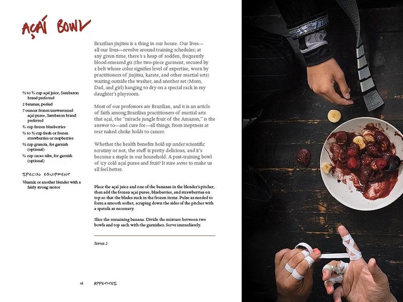 Anthony Bourdain's Global Home Cookbook