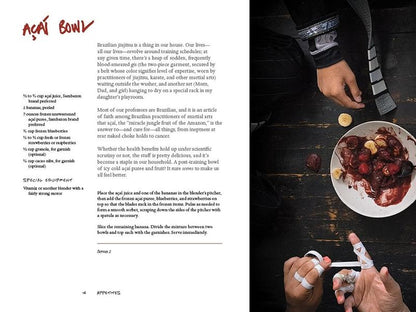 Anthony Bourdain's Global Home Cookbook