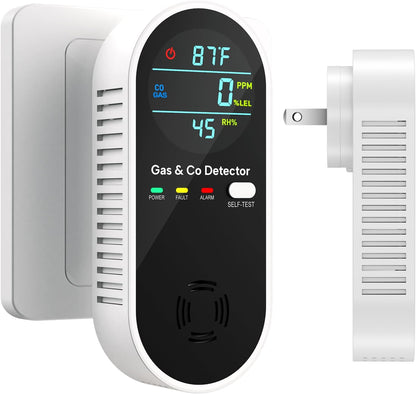 SafeSense 4X Home Monitor
