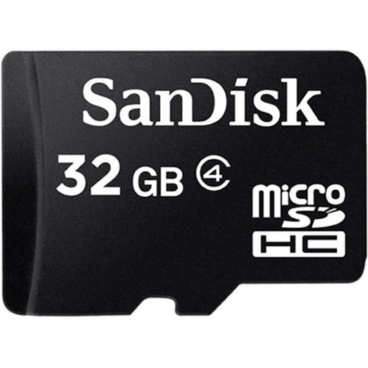 32GB Memory Card