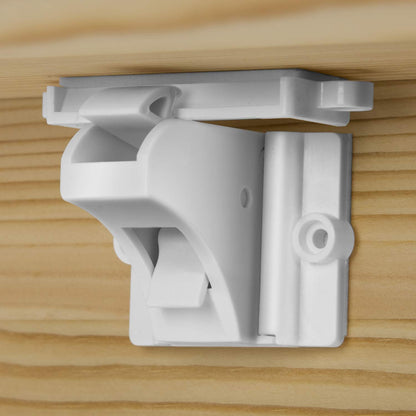SafeSnap Guard Locks