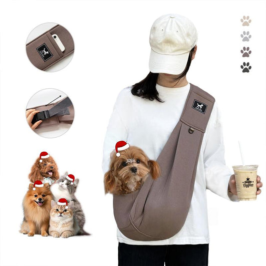 SnugglePouch Pet Carrier