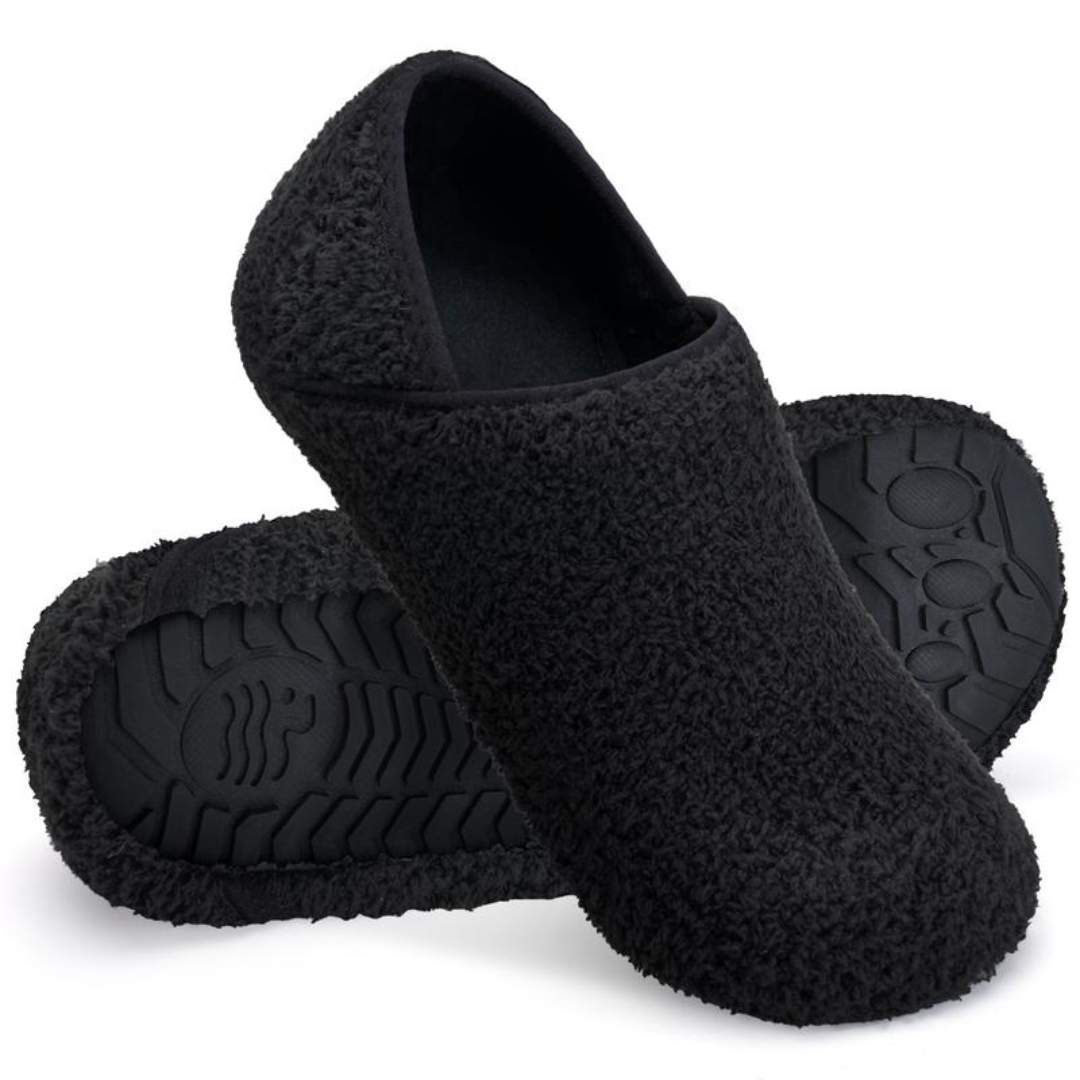 CozyStep™ Slippers