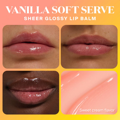 Glow Gloss SPF 40 Lip Gloss