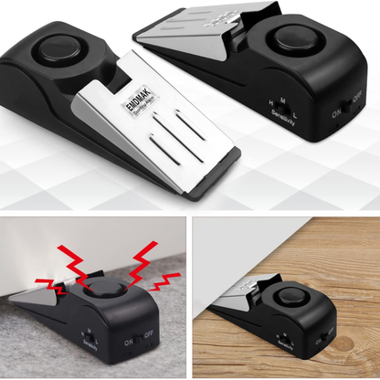 SafeStep Door Alarm