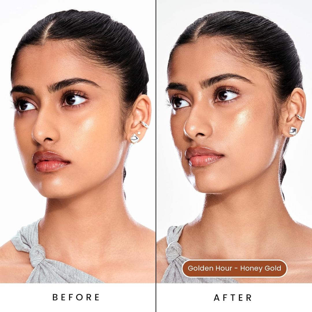 GlowCraft™ Liquid Highlighter
