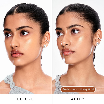 GlowCraft™ Liquid Highlighter