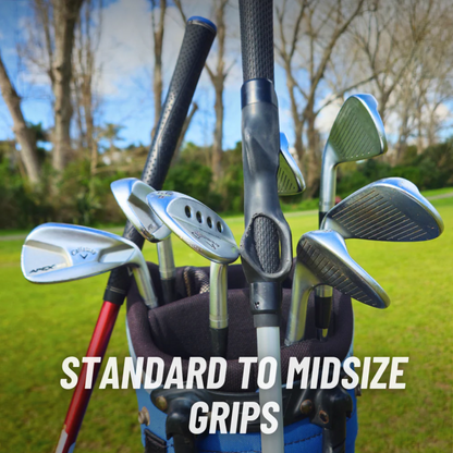 TrueGrip Golf-Trainer