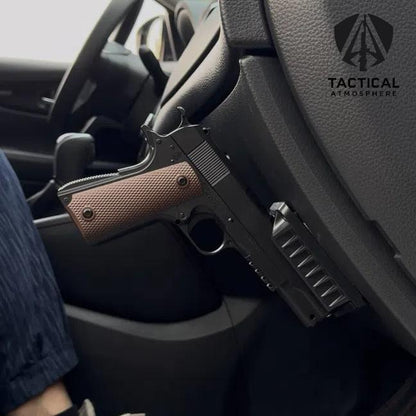 StealthDraw Magnetic Mount