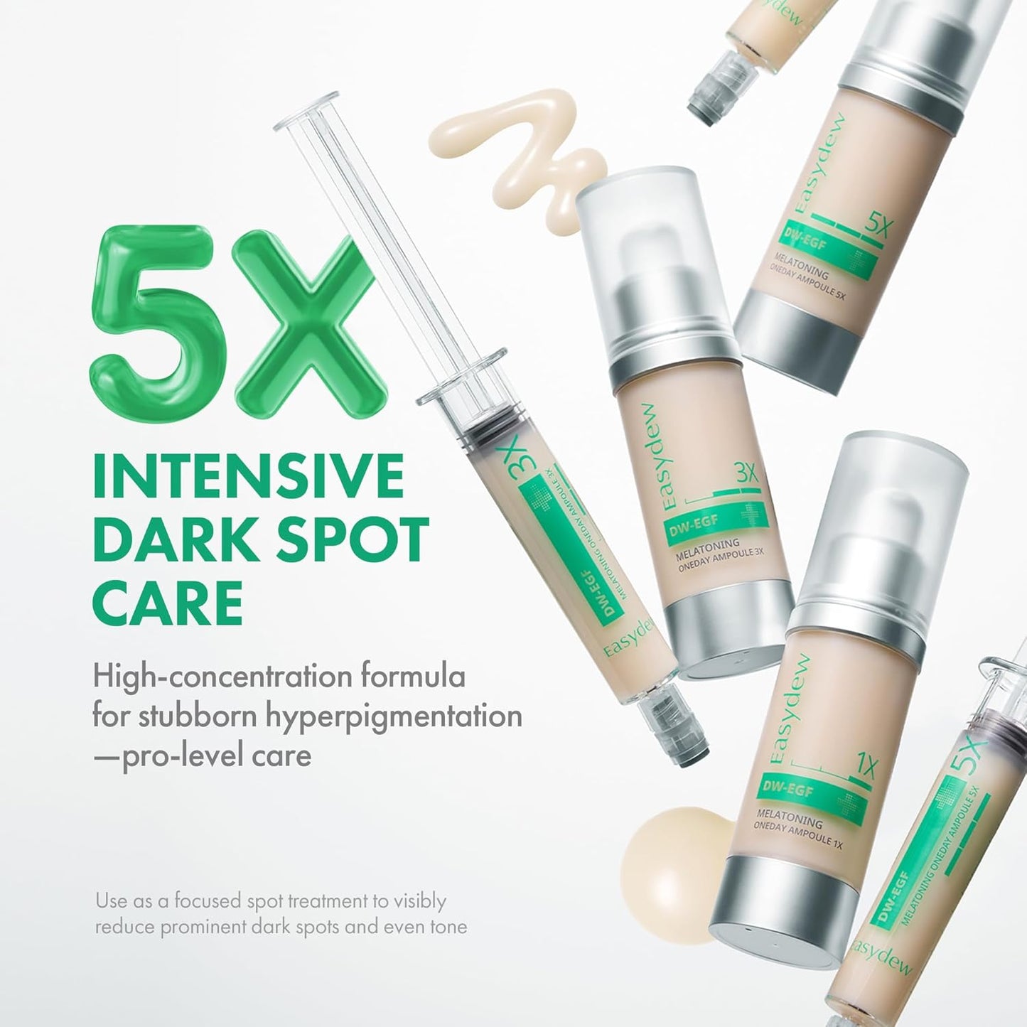GlowPeptide™ Brightening Serum