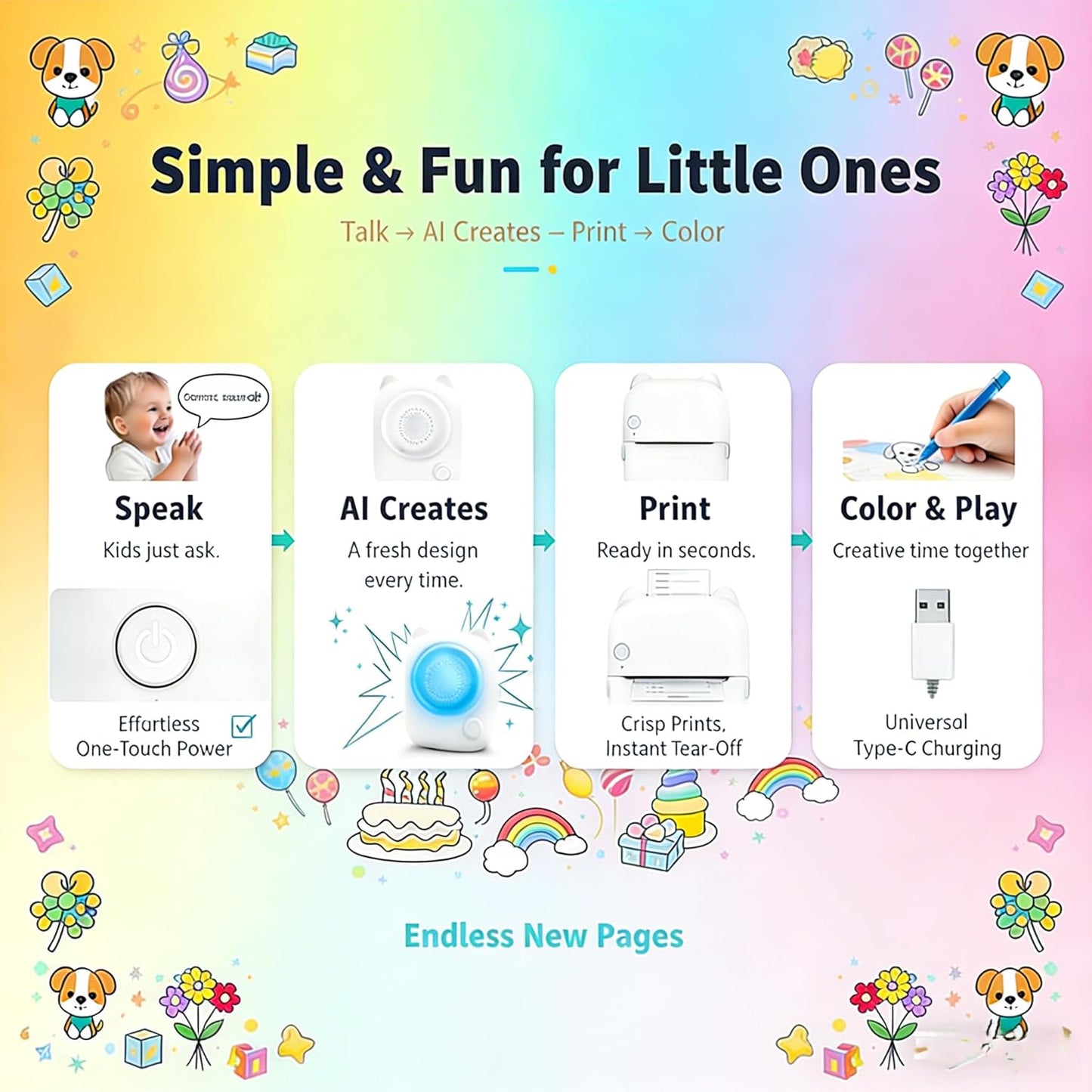 PrintBuddy