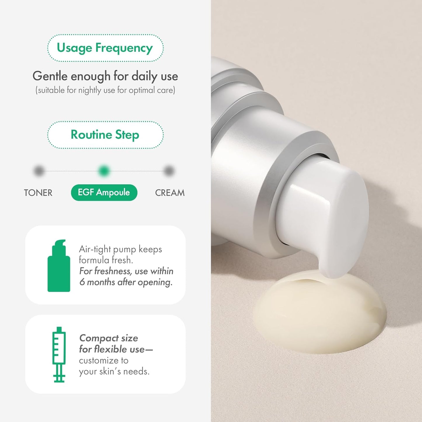 GlowPeptide™ Brightening Serum