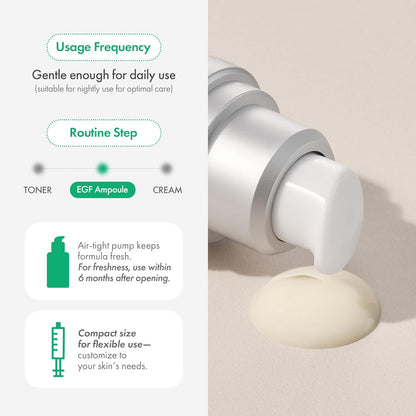 GlowPeptide™ Brightening Serum