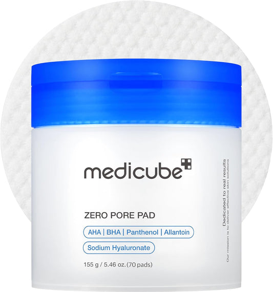 Zivara Zero Pore Pad