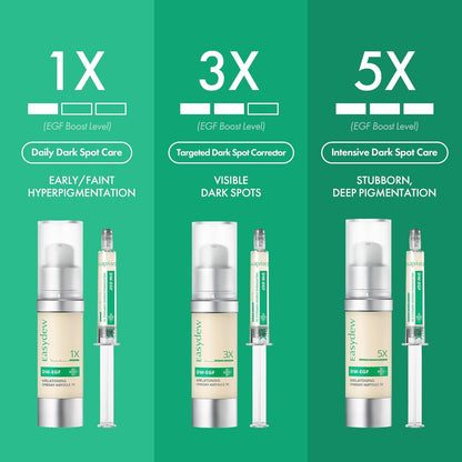 GlowPeptide™ Brightening Serum