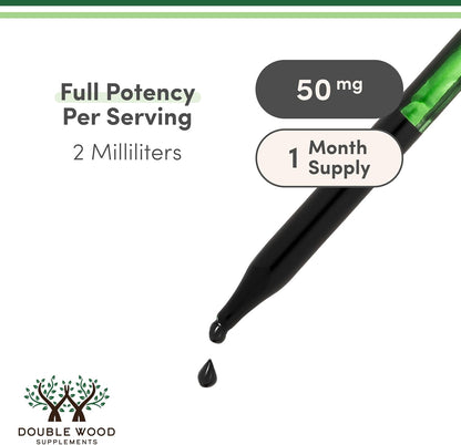 CleanCleanse Chlorophyll Drops