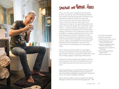 Anthony Bourdain's Global Home Cookbook