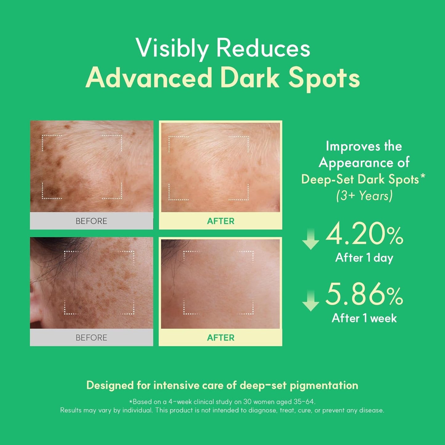 GlowPeptide™ Brightening Serum