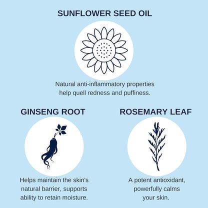 SmoothCrew Body Cream