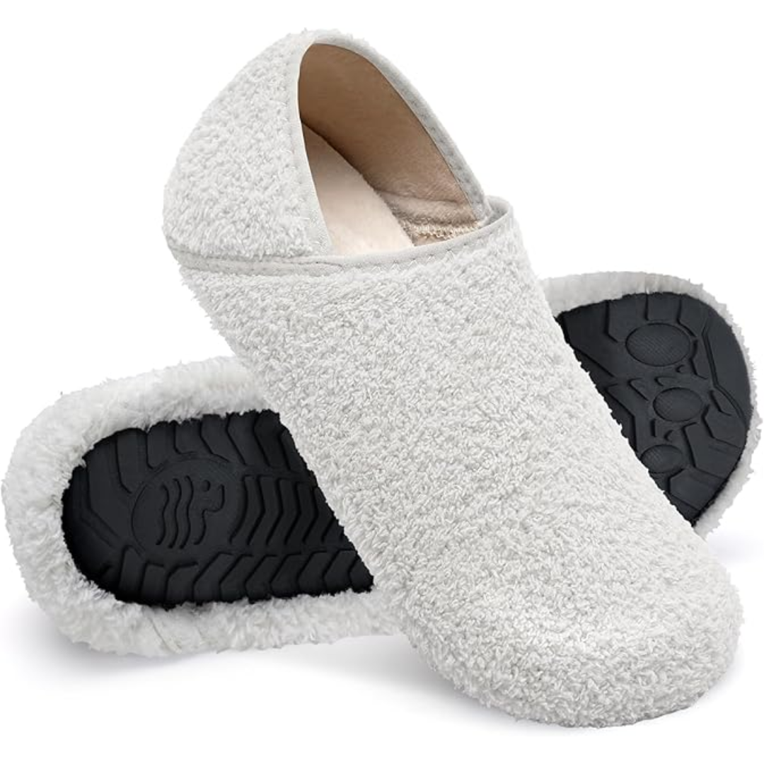 CozyStep™ Slippers