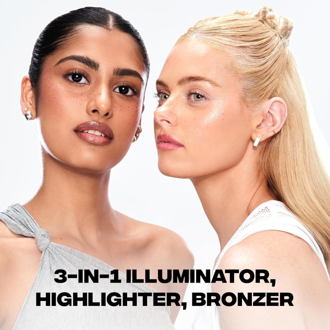 GlowCraft™ Liquid Highlighter