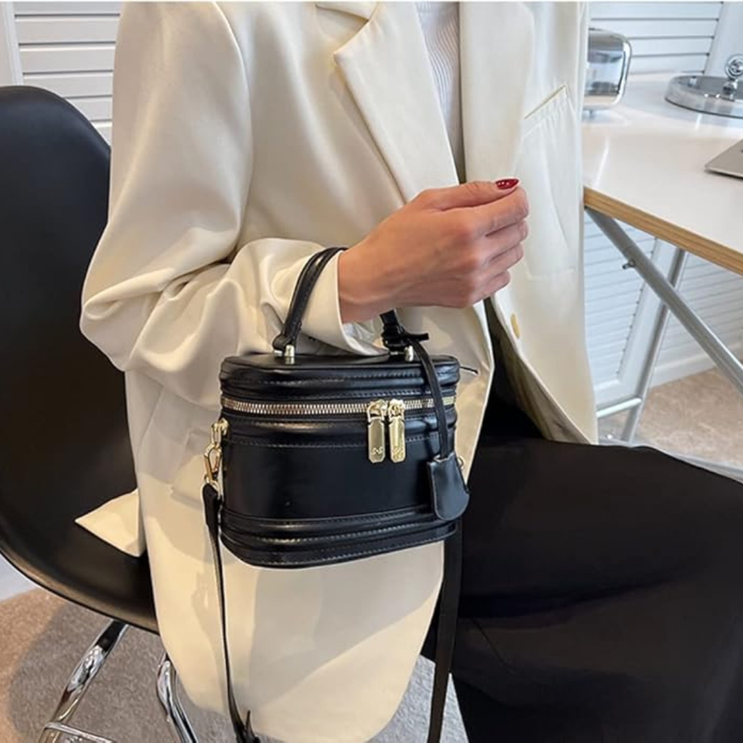 Vogue Crossbody Bag