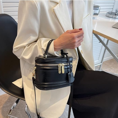 Vogue Crossbody Bag