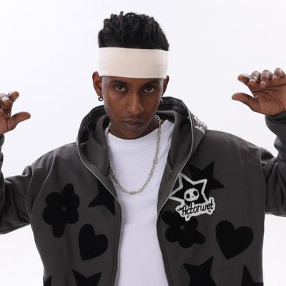 NovaStitch™ Hoodie