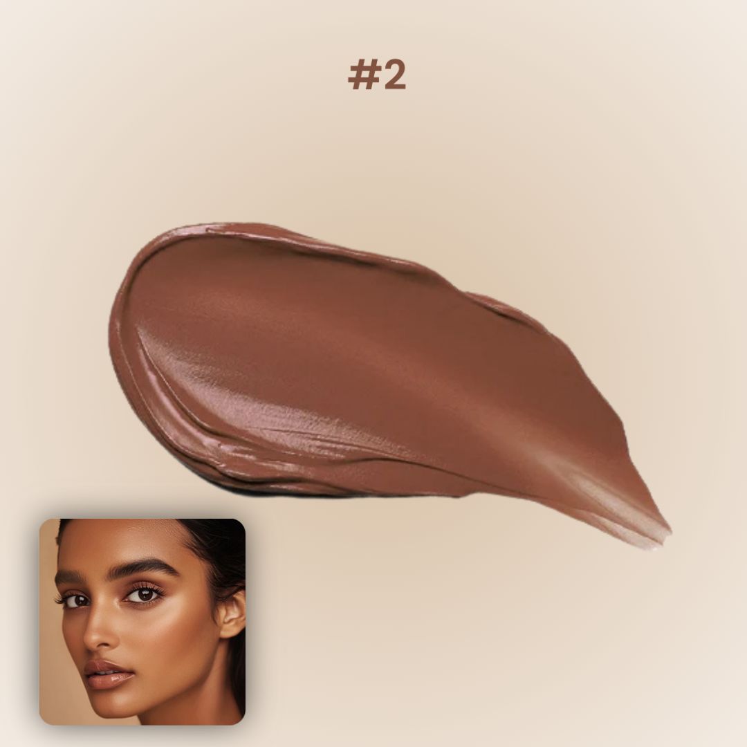 Blush Skin Tint Balm