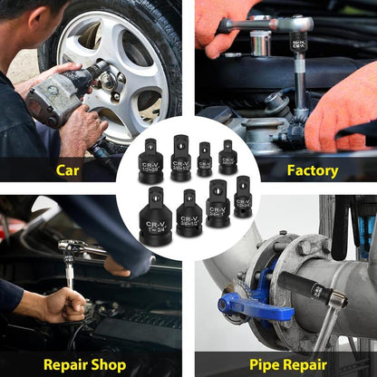 ImpactLink Socket Set