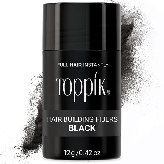 Hair Building Fibers