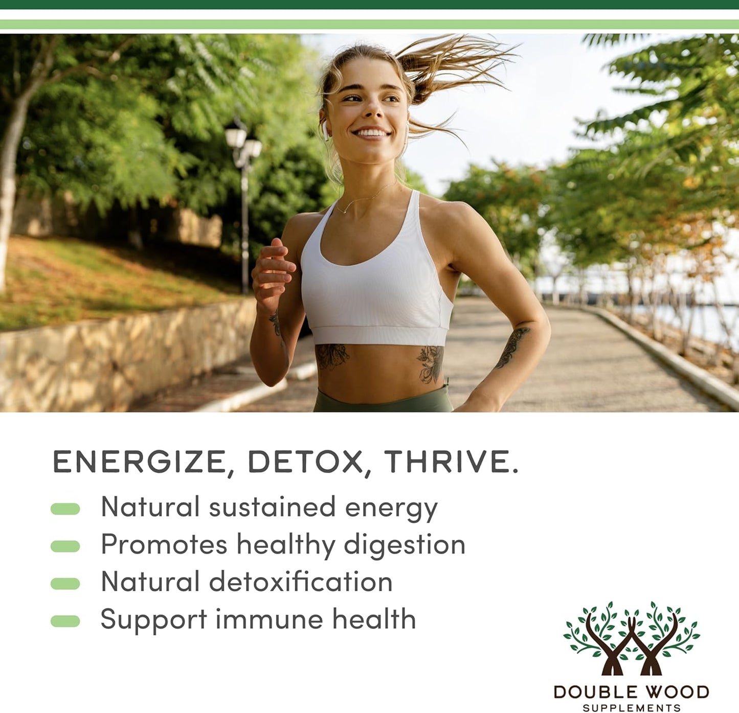 CleanCleanse Chlorophyll Drops