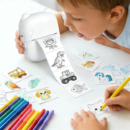 PrintBuddy
