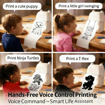 PrintBuddy