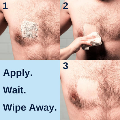 SmoothCrew Body Cream