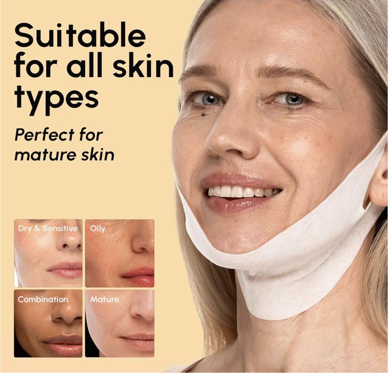 PureLift Jaw Mask