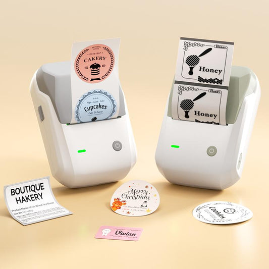 PrintPal Mini