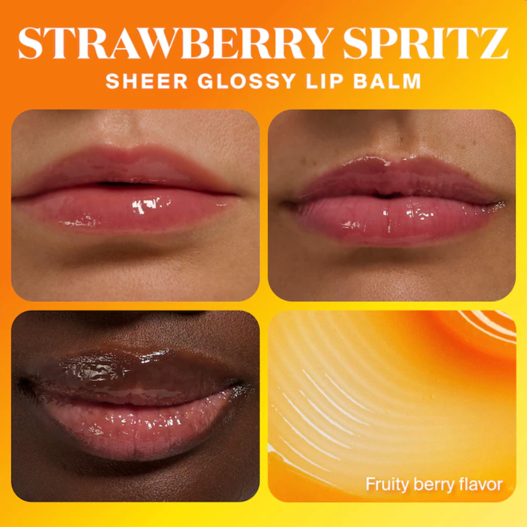 Glow Gloss SPF 40 Lip Gloss